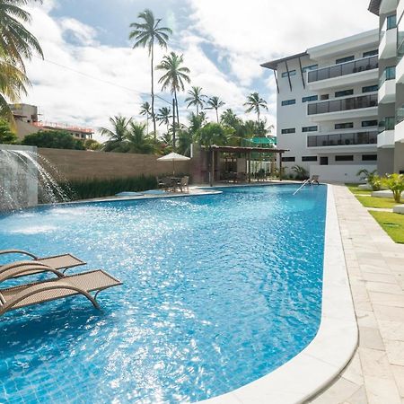 Aloha Residence Pôrto das Galinhas 외부 사진