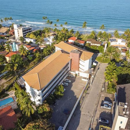 Aloha Residence Pôrto das Galinhas 외부 사진