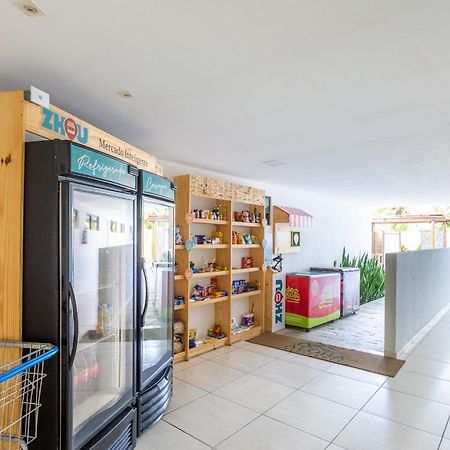 Aloha Residence Pôrto das Galinhas 외부 사진
