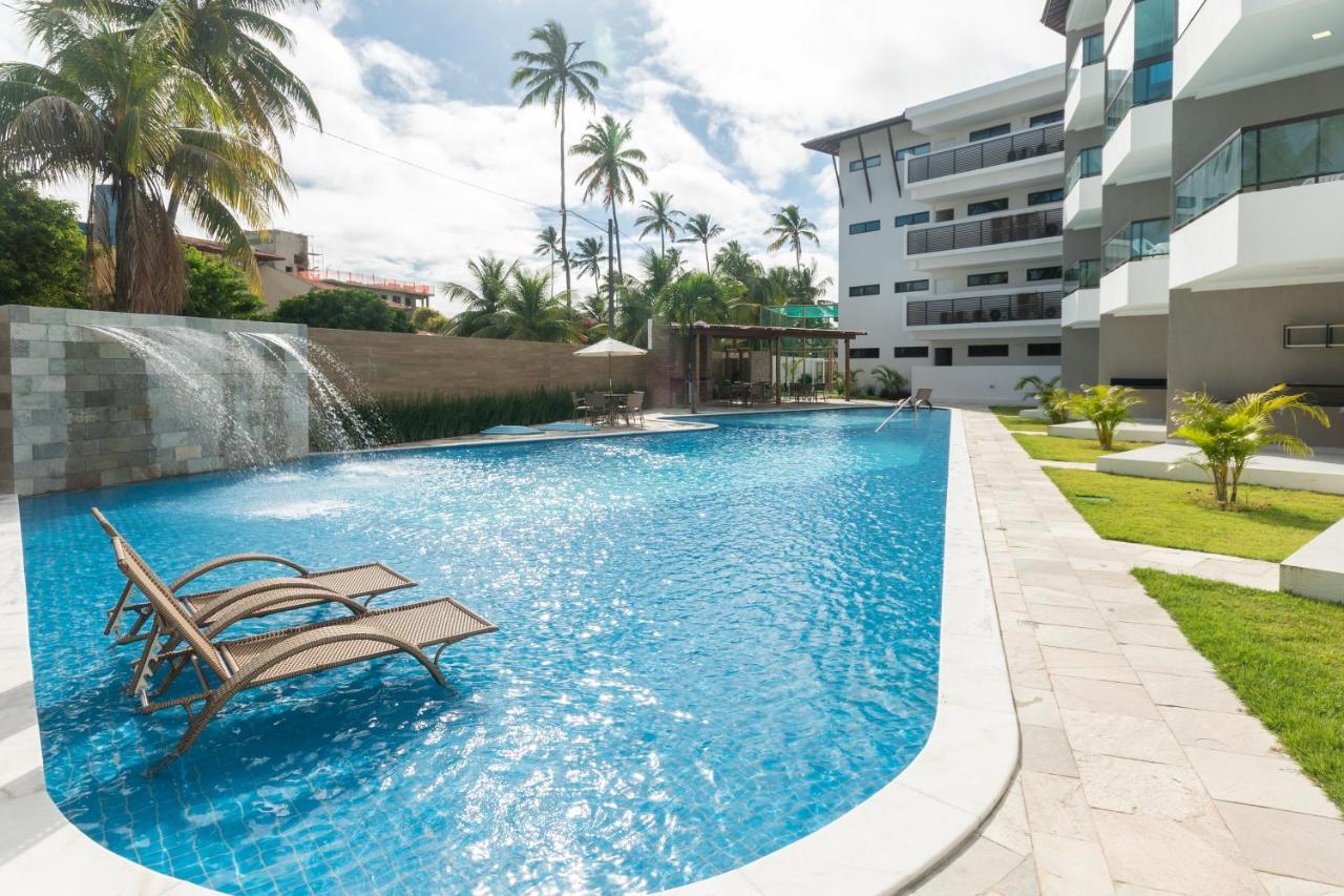 Aloha Residence Pôrto das Galinhas 외부 사진