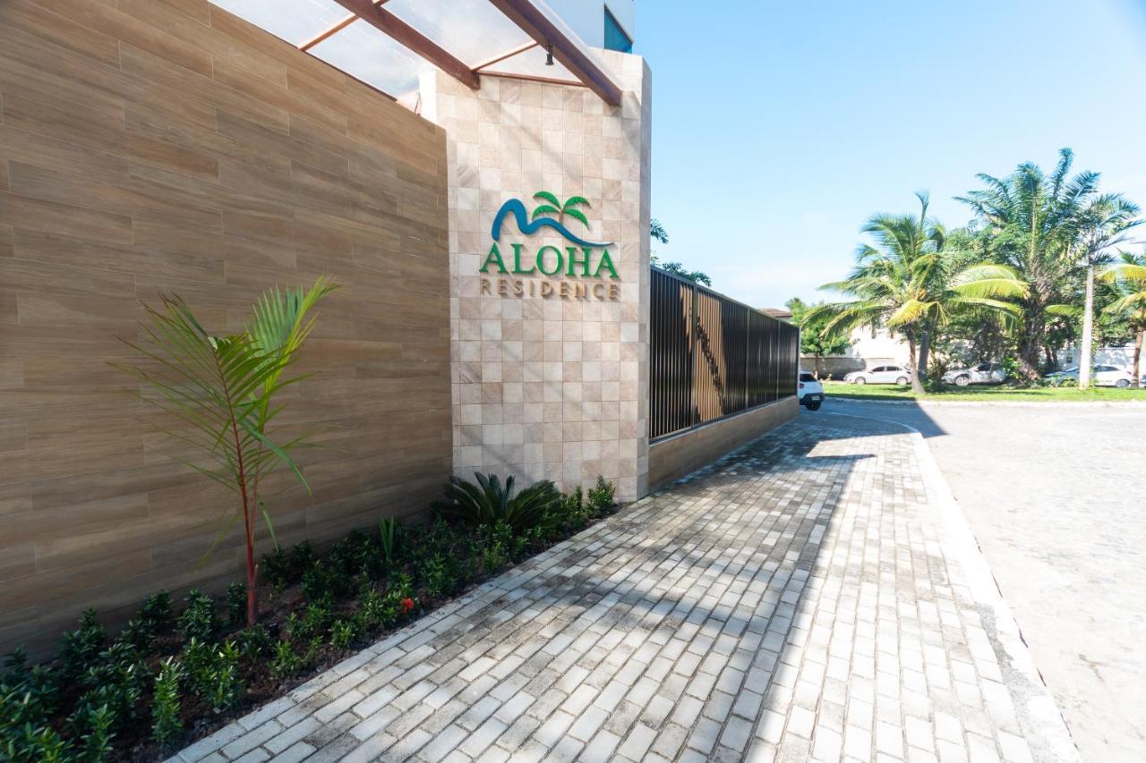 Aloha Residence Pôrto das Galinhas 외부 사진