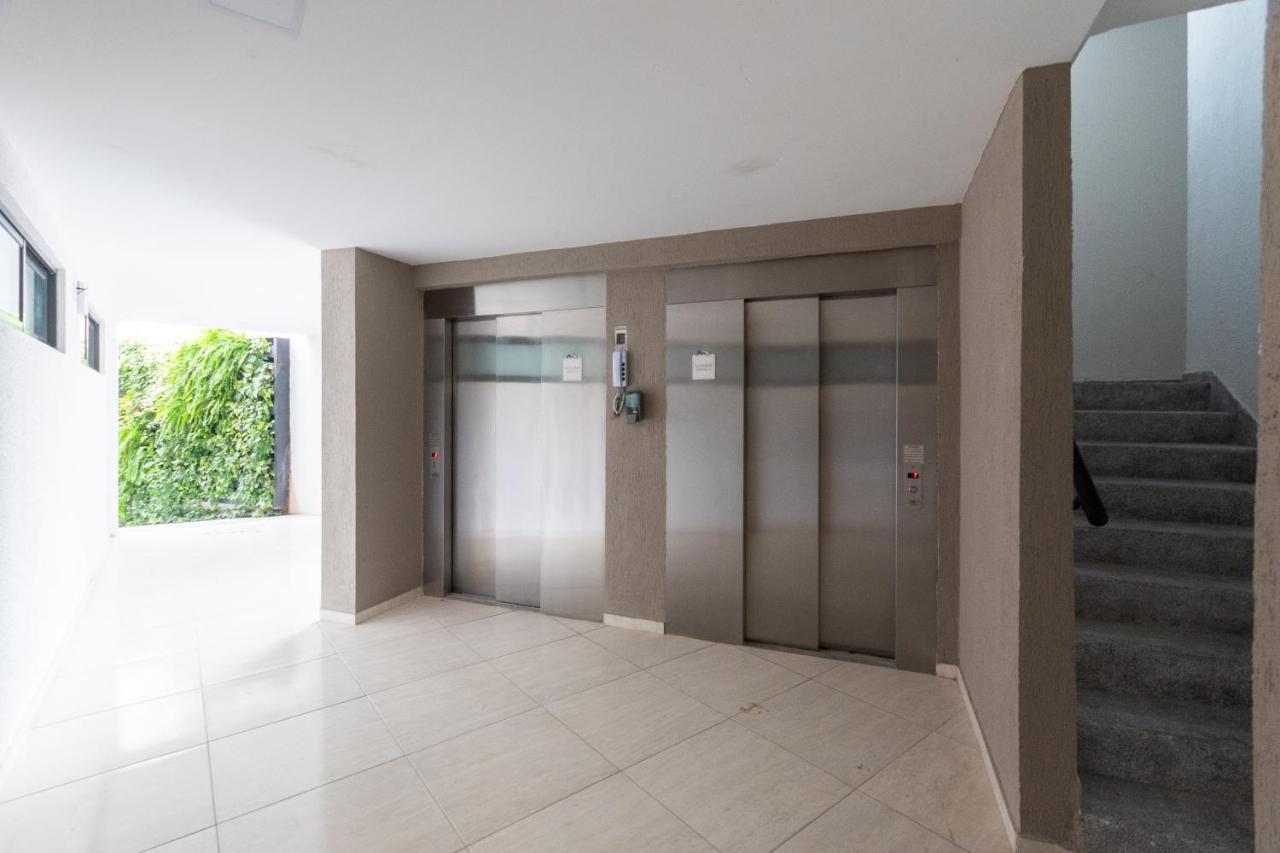 Aloha Residence Pôrto das Galinhas 외부 사진