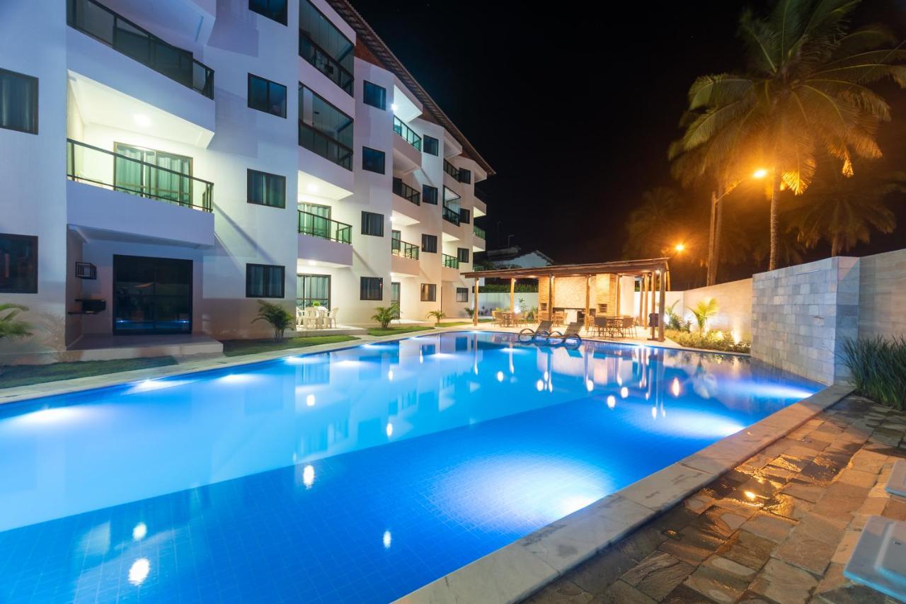 Aloha Residence Pôrto das Galinhas 외부 사진