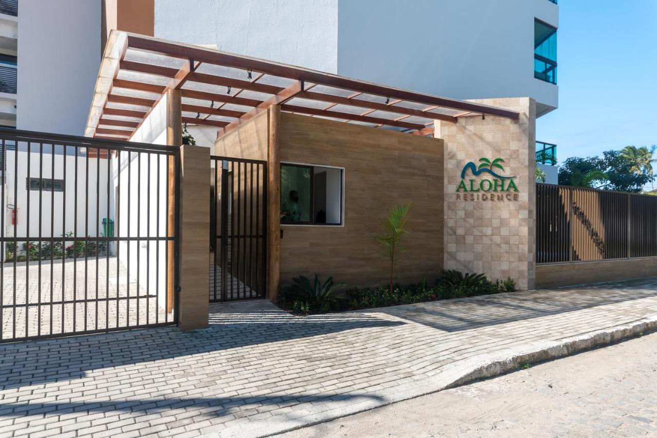 Aloha Residence Pôrto das Galinhas 외부 사진