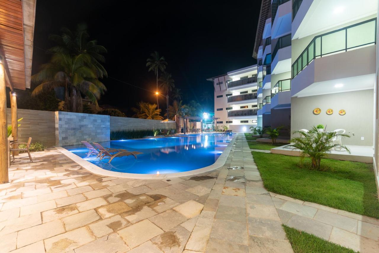 Aloha Residence Pôrto das Galinhas 외부 사진