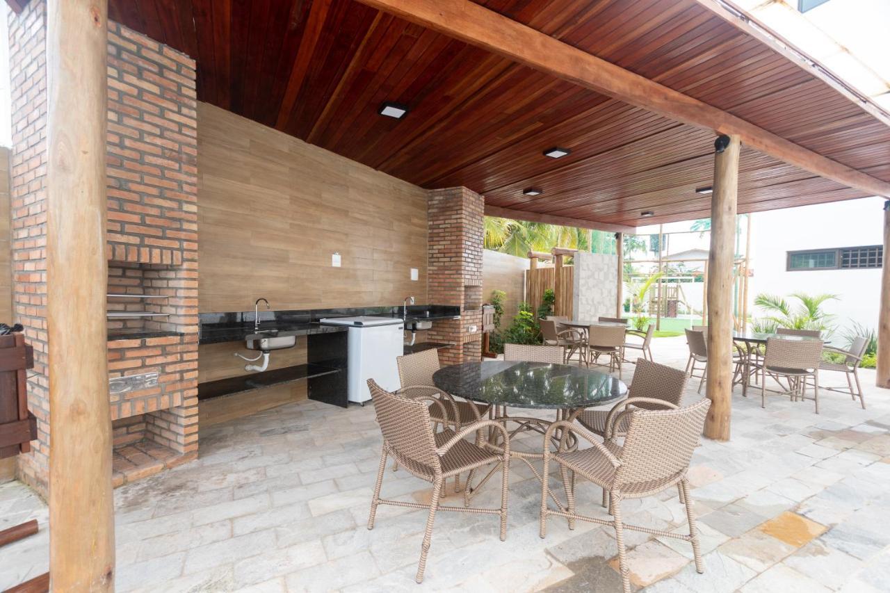Aloha Residence Pôrto das Galinhas 외부 사진