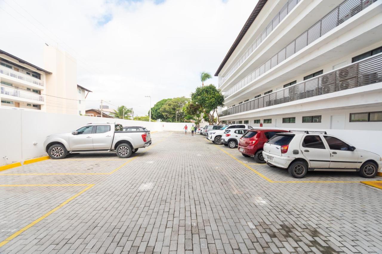 Aloha Residence Pôrto das Galinhas 외부 사진
