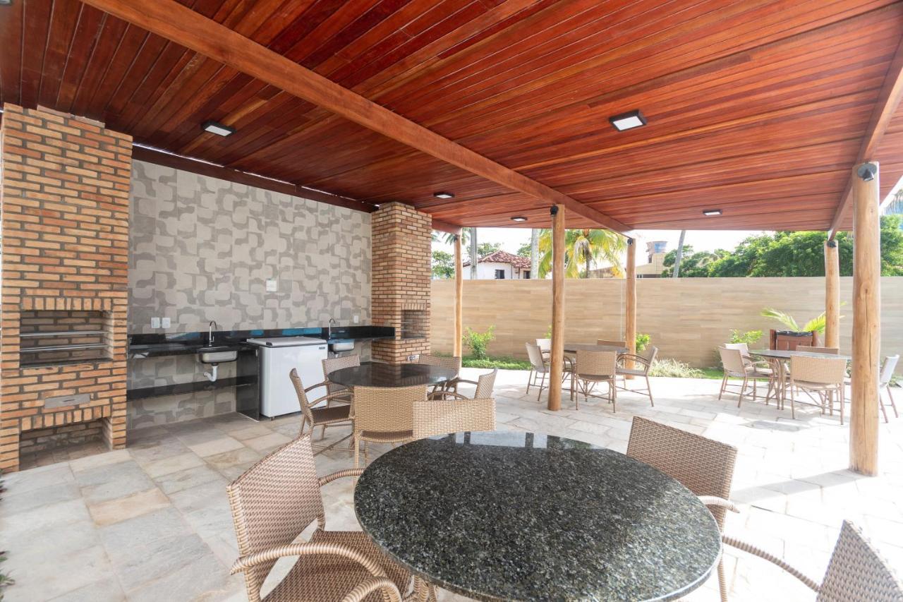 Aloha Residence Pôrto das Galinhas 외부 사진
