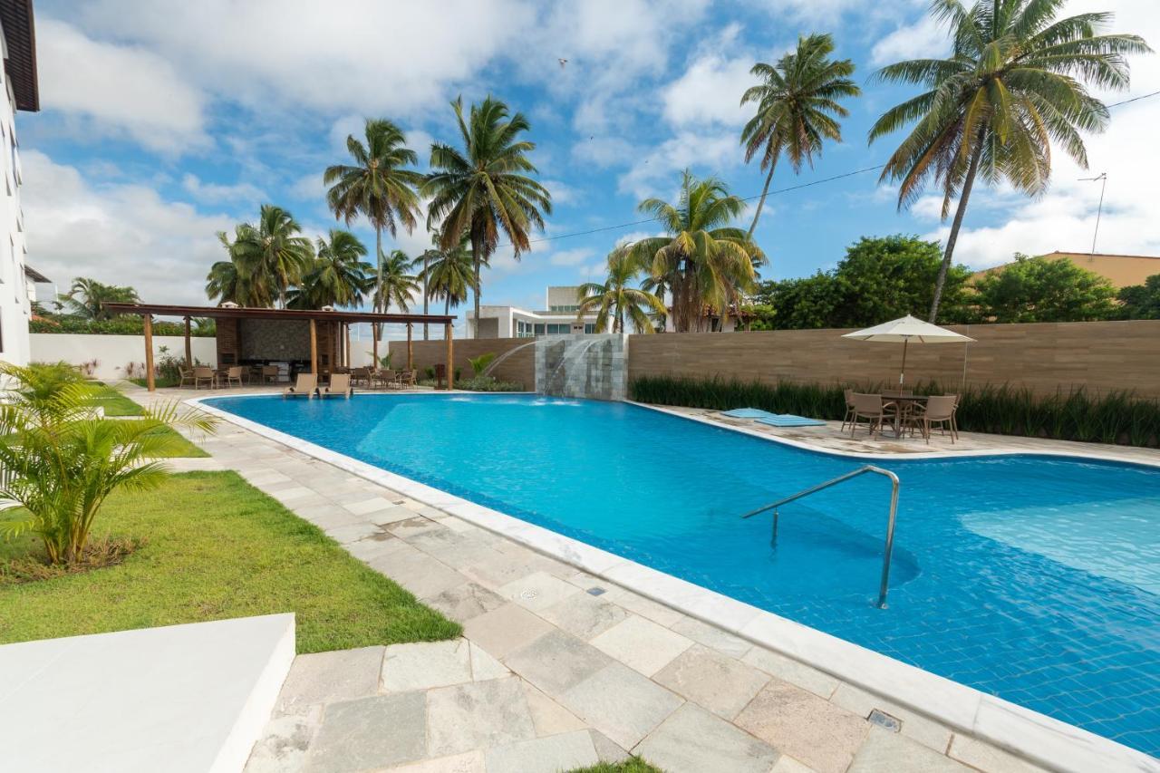 Aloha Residence Pôrto das Galinhas 외부 사진