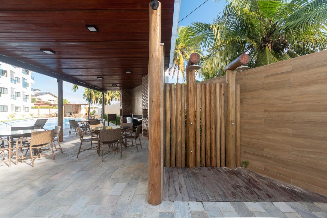 Aloha Residence Pôrto das Galinhas 외부 사진