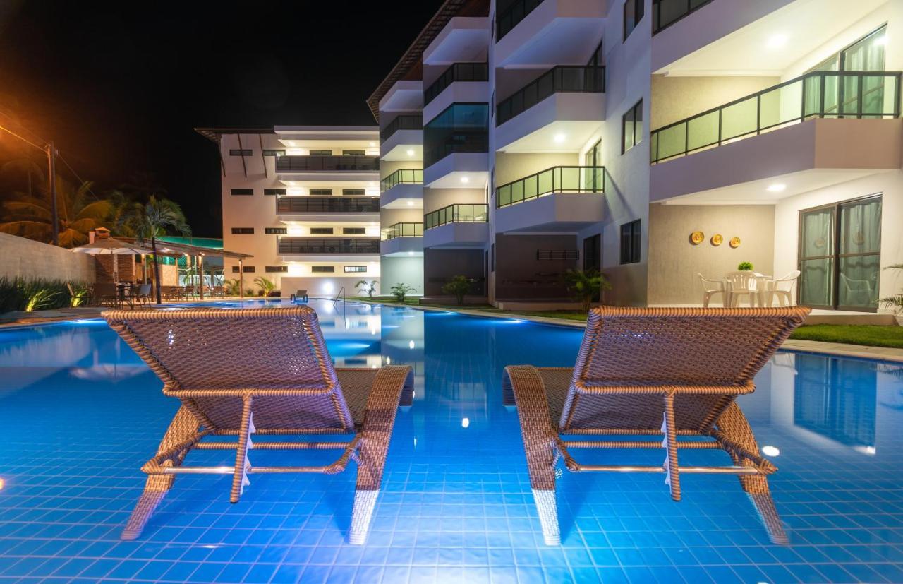 Aloha Residence Pôrto das Galinhas 외부 사진