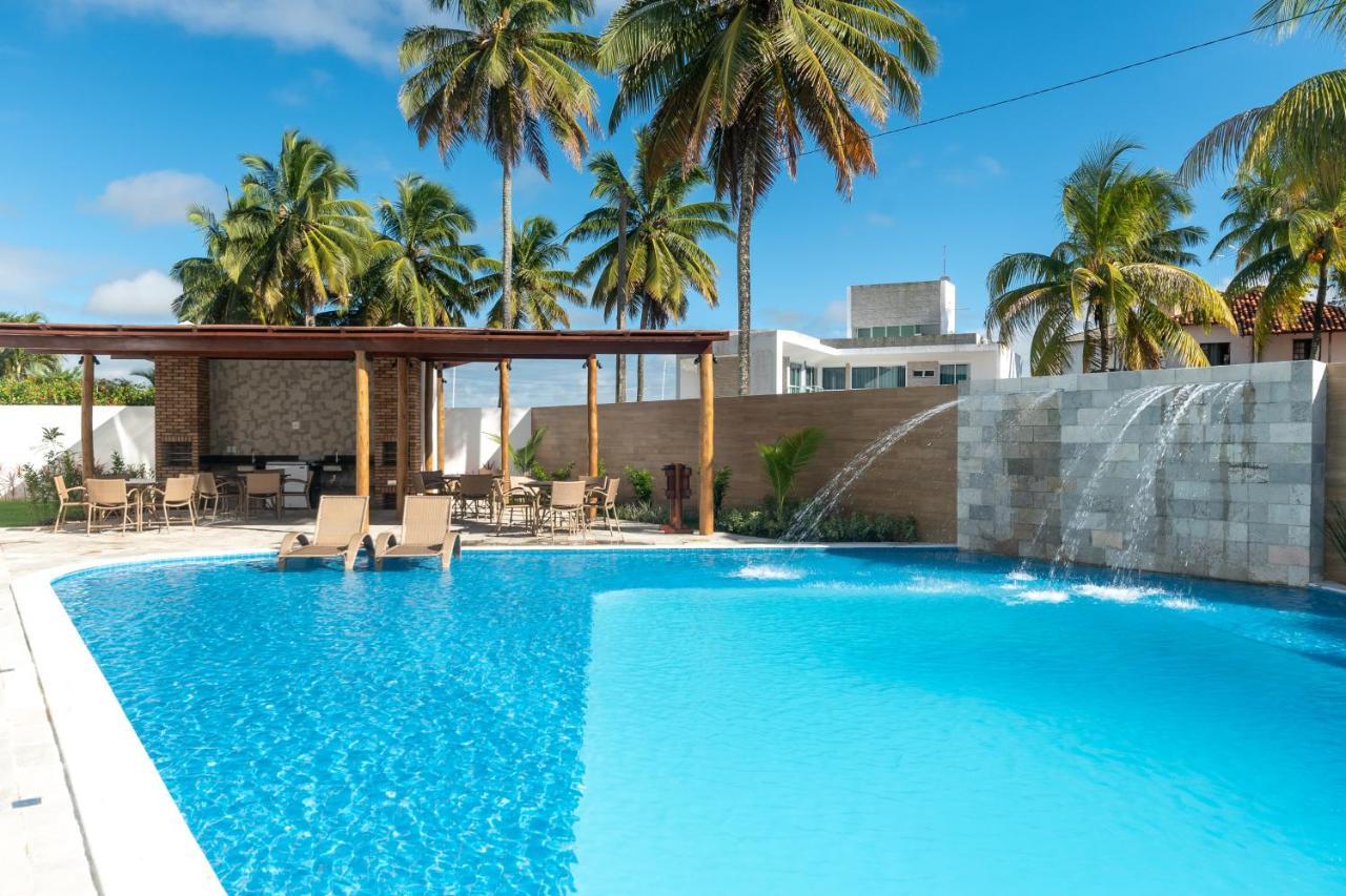 Aloha Residence Pôrto das Galinhas 외부 사진