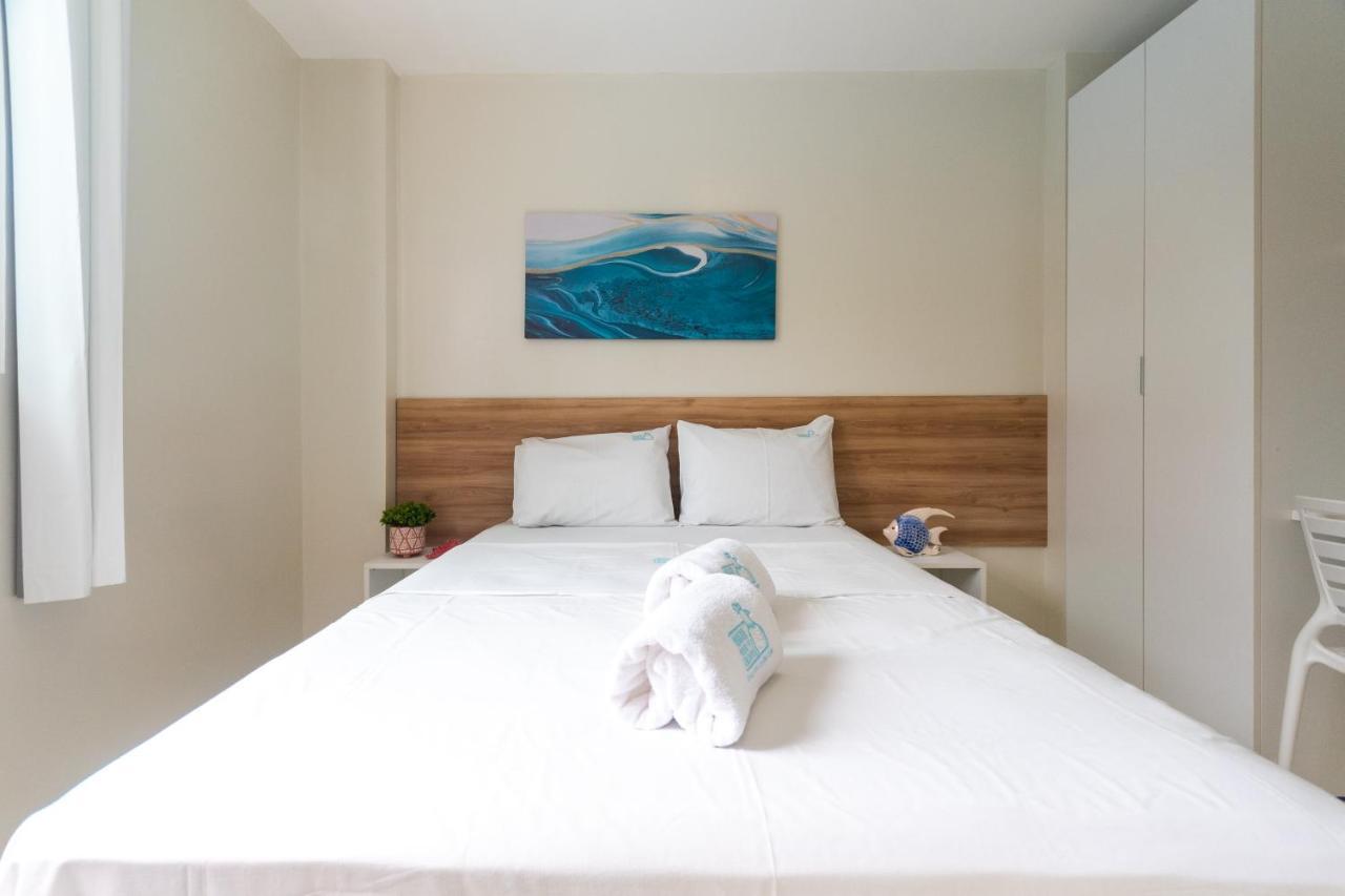 Aloha Residence Pôrto das Galinhas 외부 사진