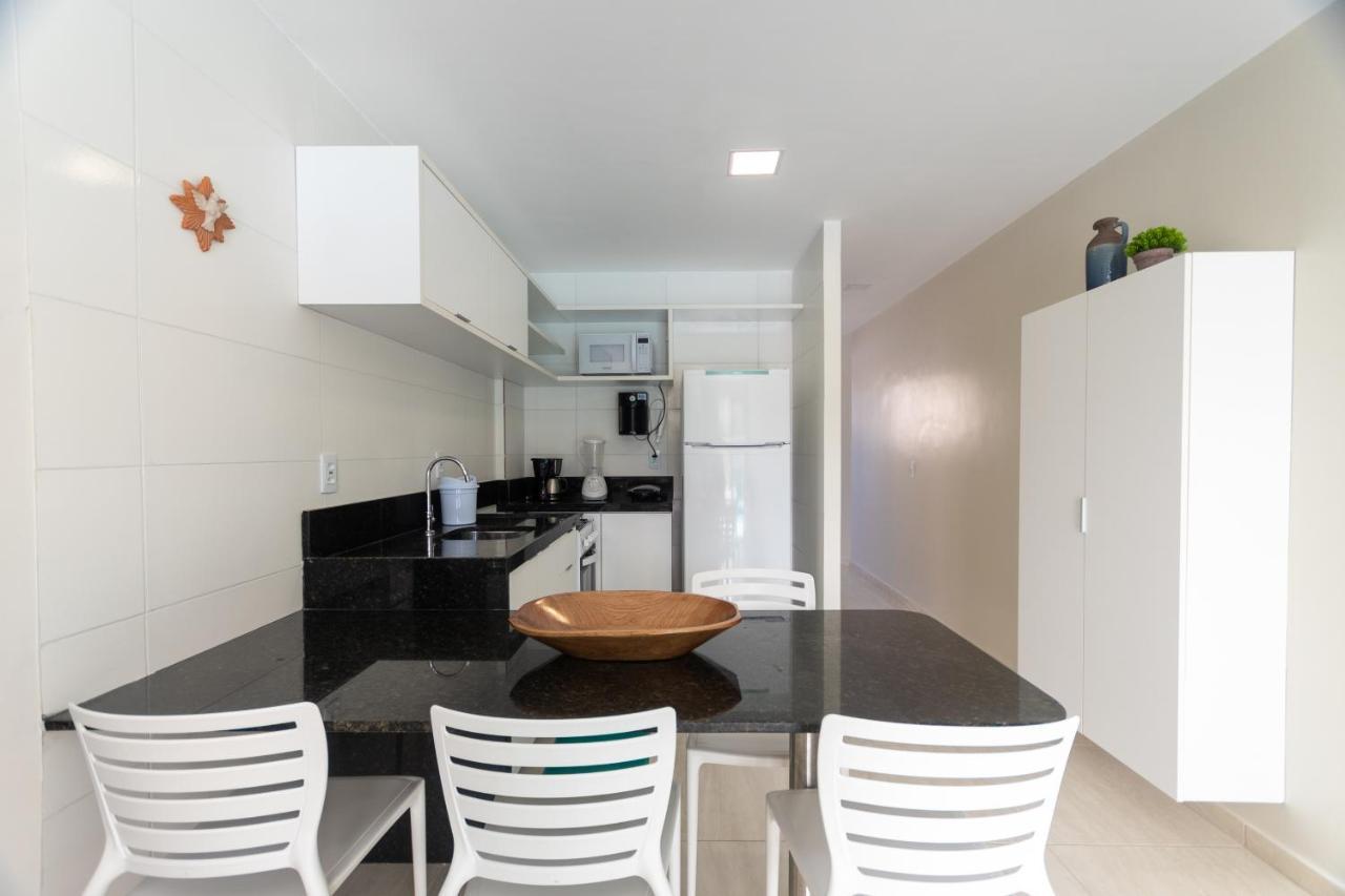 Aloha Residence Pôrto das Galinhas 외부 사진