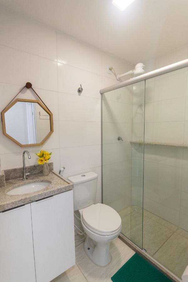 Aloha Residence Pôrto das Galinhas 외부 사진