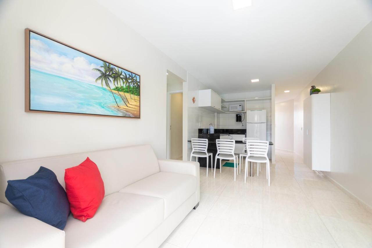 Aloha Residence Pôrto das Galinhas 외부 사진