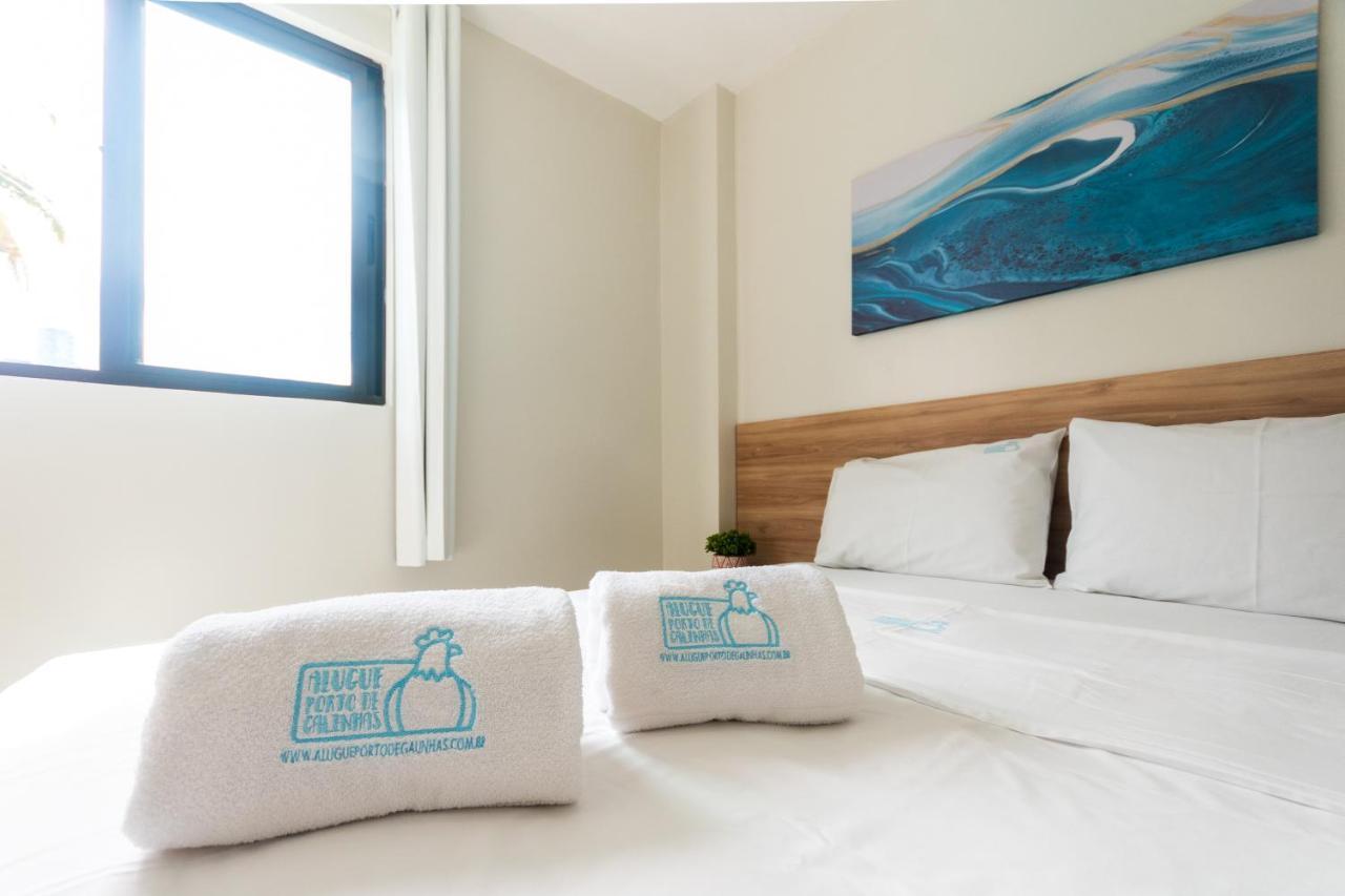 Aloha Residence Pôrto das Galinhas 외부 사진