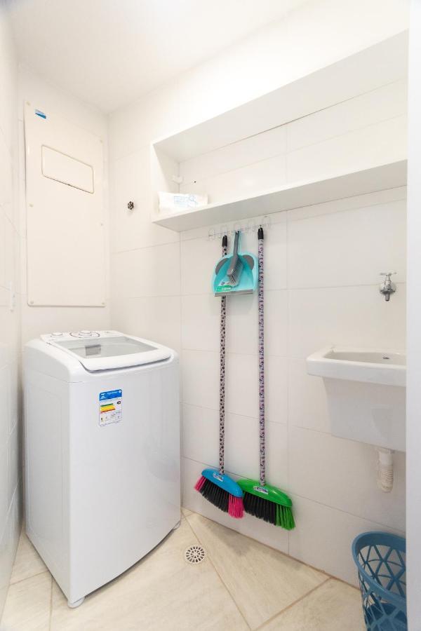 Aloha Residence Pôrto das Galinhas 외부 사진