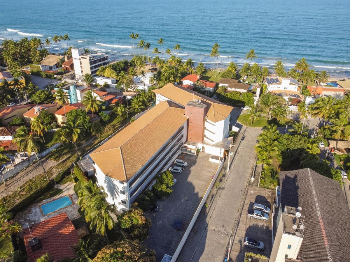 Aloha Residence Pôrto das Galinhas 외부 사진