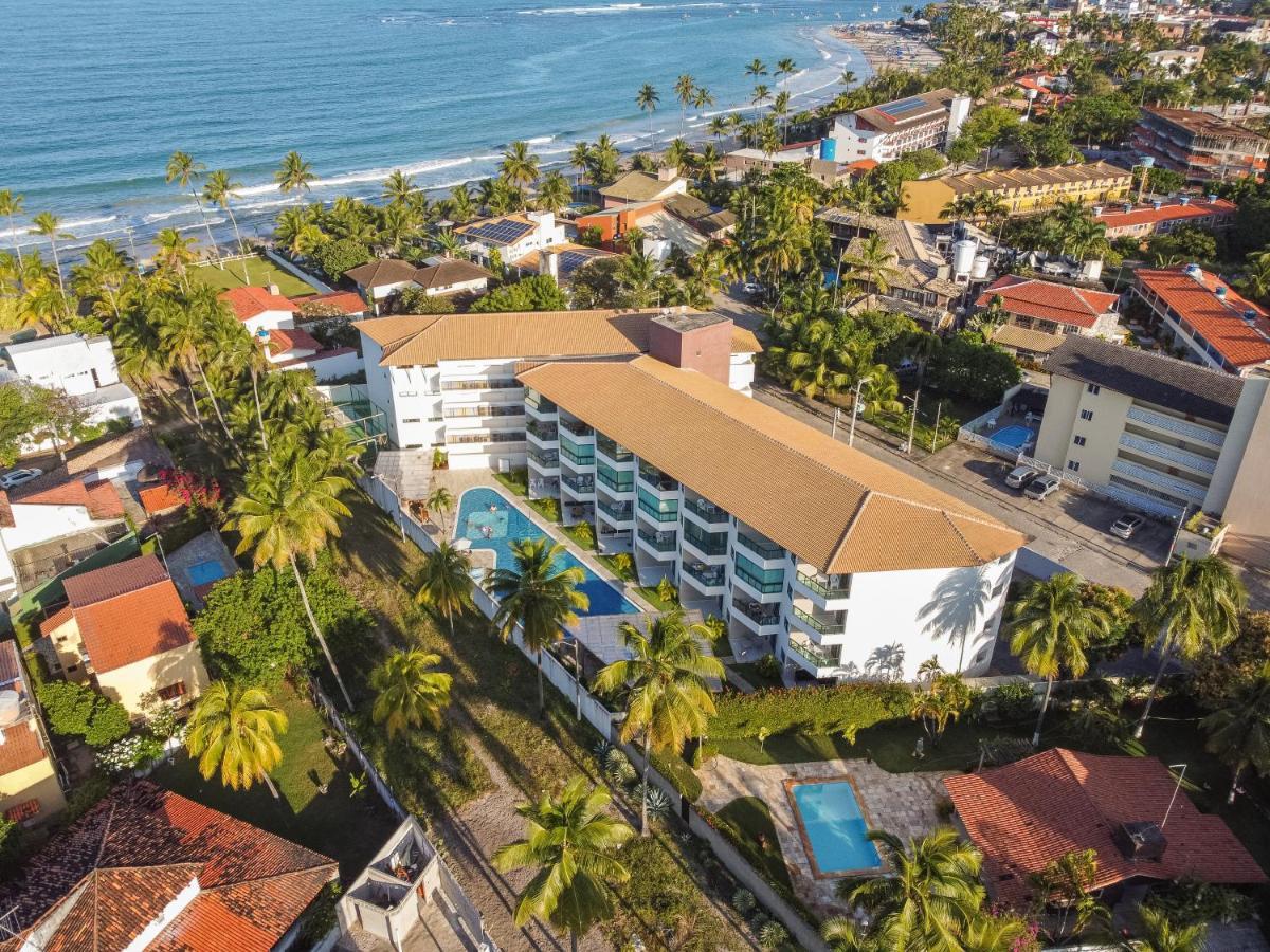 Aloha Residence Pôrto das Galinhas 외부 사진