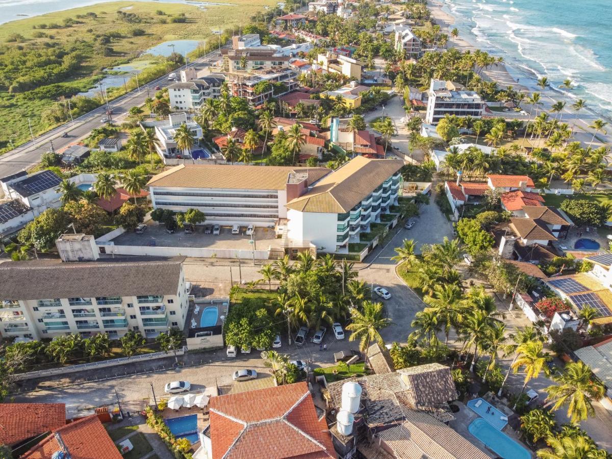 Aloha Residence Pôrto das Galinhas 외부 사진