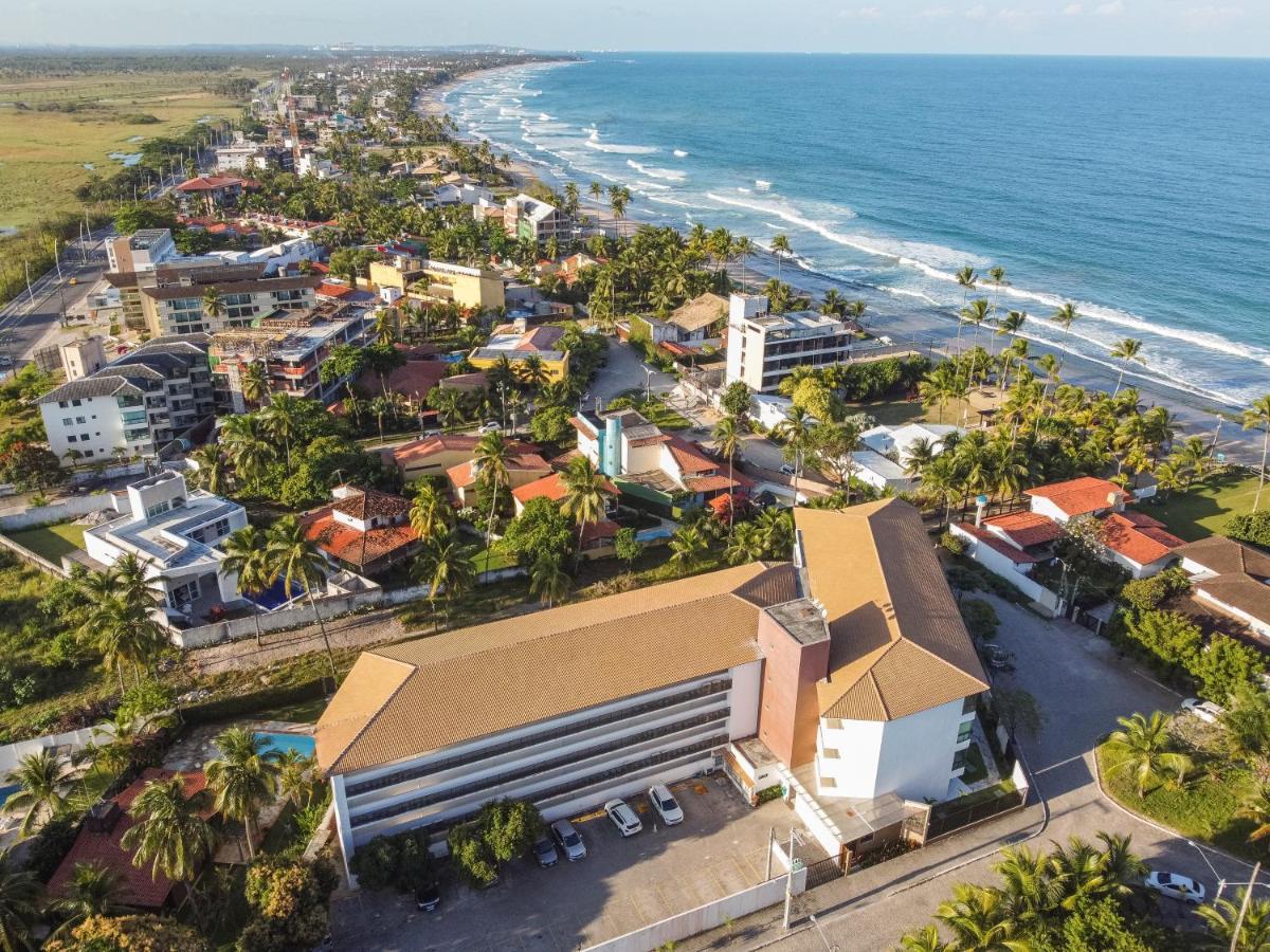 Aloha Residence Pôrto das Galinhas 외부 사진