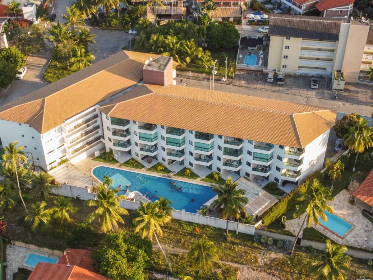 Aloha Residence Pôrto das Galinhas 외부 사진