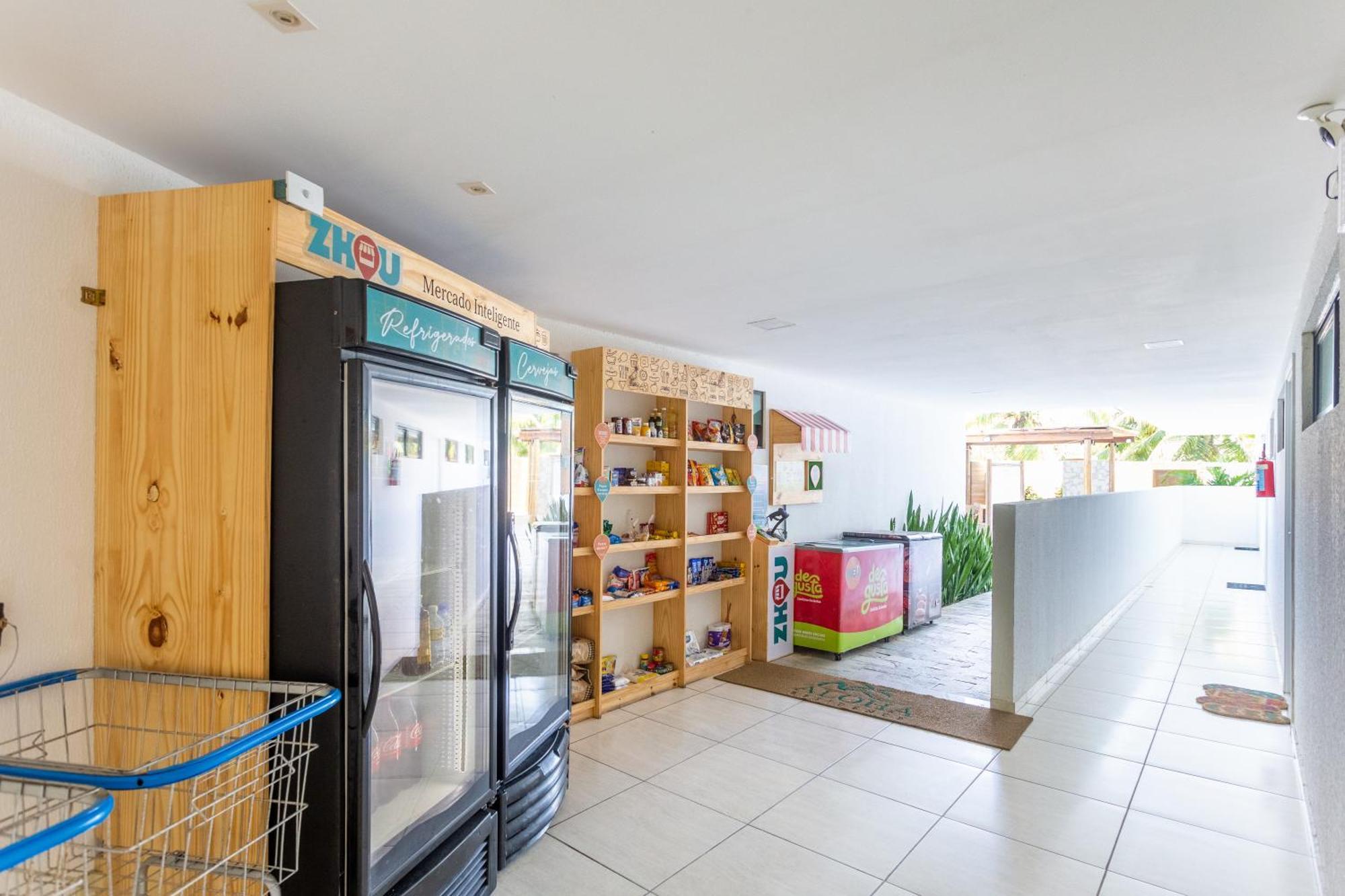 Aloha Residence Pôrto das Galinhas 외부 사진